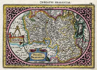 Ducatus Brabantia