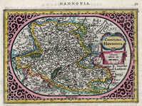 Comitatus Hannonia