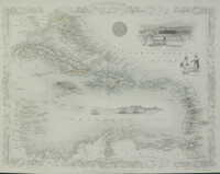 West India Islands