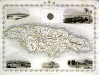 Jamaica