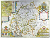 The Countie Westmorland And Kendale The Chief Towne Described ..