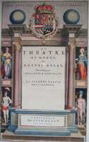 [Title-Page] Le Theatre Du Monde Ou Nouvel Atlas ...