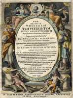 [Title-Page] Geographiae Universae ...