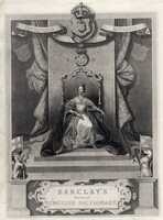 [Frontispiece] Barclay's Universal English Dictionary