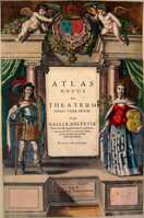 [Title-Page] Atlas Novus Sive Theatrum Orbis Terrarum: ...