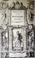 [Title-Page] Guilelmi Cambdeni Magnae Brittaniae ...