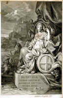 Sabaudia Velocis Iustitiae ... Antiqua Sedes