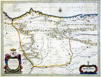 Legionis Regnum Et Asturiarum Principatus