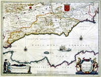 Granata, Et Murcia Regna