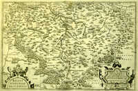 Regni Bohemiae Descriptio