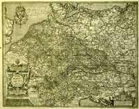 Germaniae Typvs