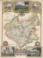 Leicestershire