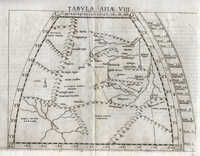 Tabula Asiae VIII