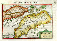 Sumatra Insula