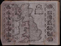 The History Of Great Britaine [The Theatre Of The Empire ...]