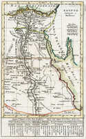 Egypto Antiguo Y Moderno