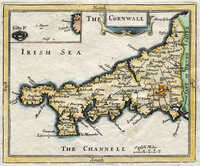Cornwall