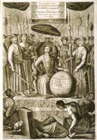 [Title-Page] Beschchryving Van't ... Oost-Indische Compagnie ... Van China ...