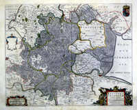 Regiones Inundatae ... Norfolciae ... Cantabrigiae ...