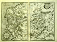 Caletensium Et Bononiensium / Veromandorum ...