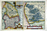 Braunsuicensis Et Luneburgen ... / Norimberg ...