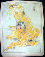 The Royal Atlas Of England And Wales ...