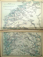 Nelson's Encyclopaedia Vol. XXV. Reference Atlas