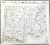 Partie De La France
