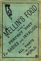 Mellin's Atlas Of The World ...