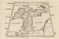 Untitled [Verso - Tabula I Europae]