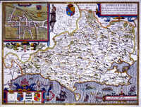 Dorsetshyre