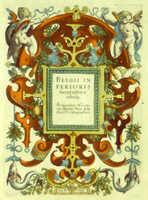 [Title-Page] Belgii Inferioris ...