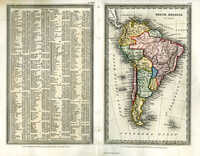 South America