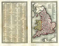 England & Wales