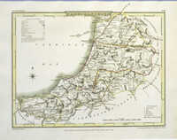 Cardiganshire
