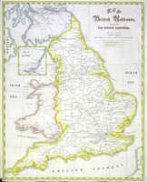 The British Railroads