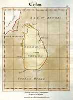 Ceylon