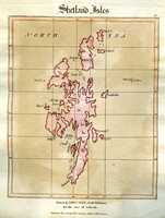 Shetland Isles