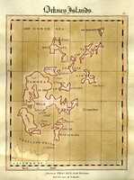 Orkney Islands
