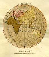 Old Continent
