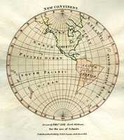 New Continent