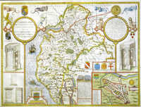 Cumberland And The Ancient Citie Carlile Described ...