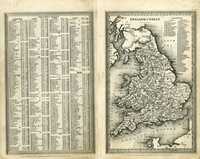 England & Wales
