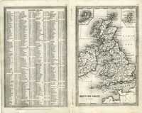 British Isles