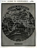 Eastern Hemisphere