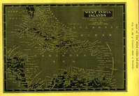 West India Islands