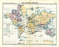 The British Empire