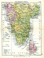 Southern India