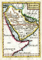 Arabie Moderne