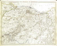 The Environs Of Edinburgh